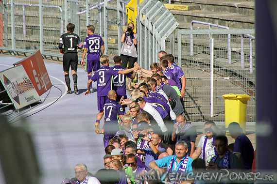 FC Erzgebirge Aue vs Stuttgarter Kickers (2-0) (34)