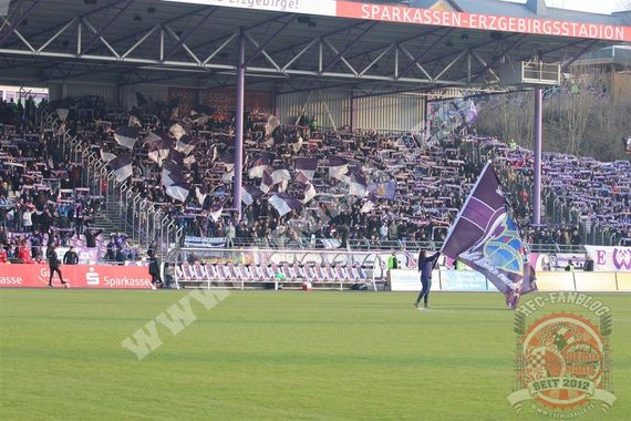 FC Erzgebirge Aue vs Hallescher FC (4-0) (4)