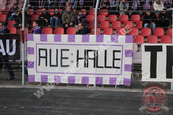 FC Erzgebirge Aue vs Hallescher FC (4-0) (5)