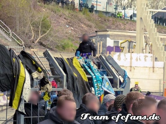 FC Erzgebirge Aue vs Chemnitzer FC (2-0) (6)