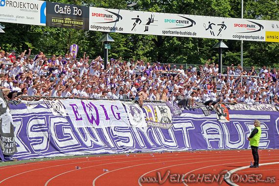 SC Fortuna Köln vs FC Erzgebirge Aue (0-2) (21)