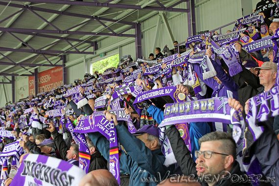FC Erzgebirge Aue vs SC Preußen Münster (3-0) (3)