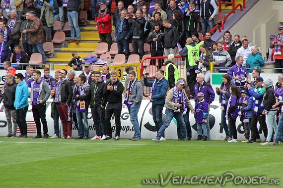 FC Erzgebirge Aue vs SC Preußen Münster (3-0) (9)