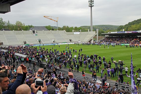 FC Erzgebirge Aue vs SC Preußen Münster (3-0) (11)