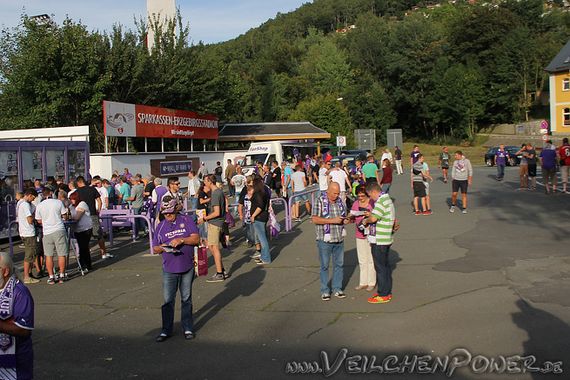 FC Erzgebirge Aue vs VfR Aalen (1-0) (2)