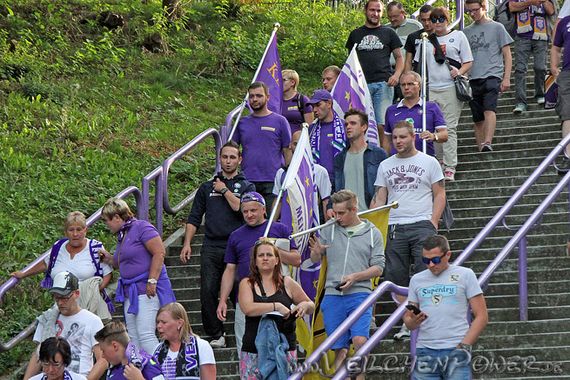 FC Erzgebirge Aue vs VfR Aalen (1-0) (8)