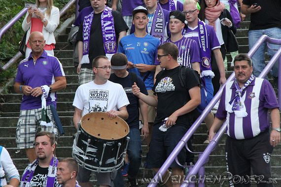 FC Erzgebirge Aue vs VfR Aalen (1-0) (9)
