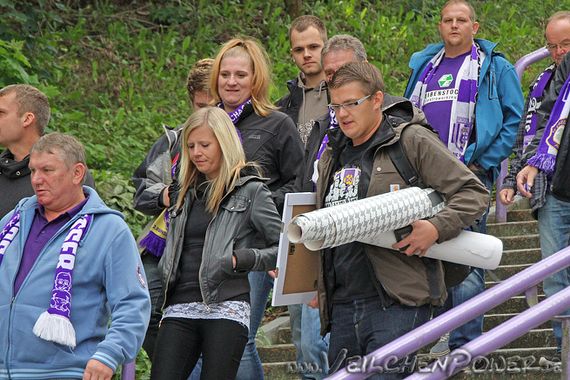 FC Erzgebirge Aue vs FC Hansa Rostock (0-0) (3)