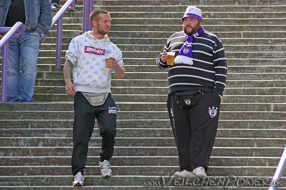 FC Erzgebirge Aue vs FC Hansa Rostock (0-0) (5)
