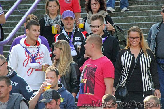 FC Erzgebirge Aue vs FC Hansa Rostock (0-0) (6)