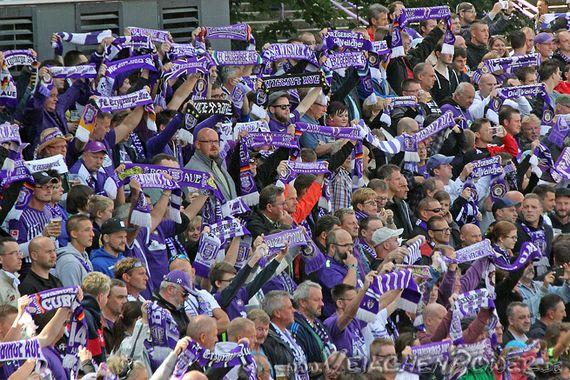 FC Erzgebirge Aue vs FC Hansa Rostock (0-0) (9)