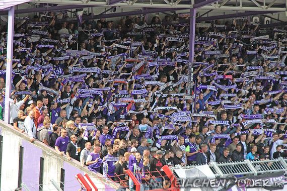 FC Erzgebirge Aue vs FC Hansa Rostock (0-0) (10)