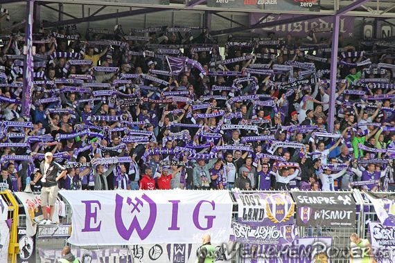 FC Erzgebirge Aue vs FC Hansa Rostock (0-0) (12)