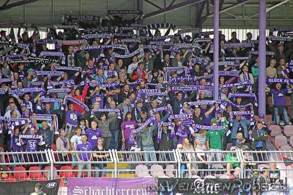 FC Erzgebirge Aue vs FC Hansa Rostock (0-0) (13)