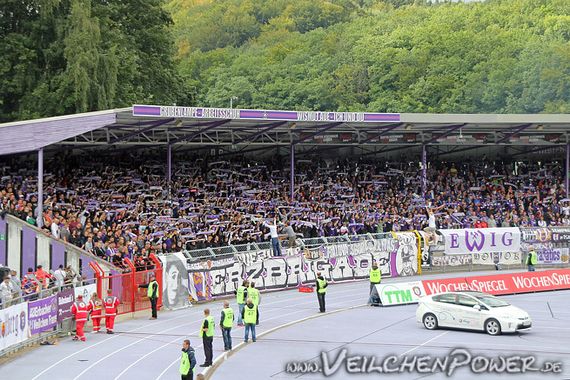FC Erzgebirge Aue vs FC Hansa Rostock (0-0) (18)