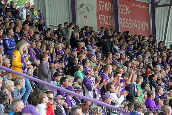 FC Erzgebirge Aue vs FC Hansa Rostock (0-0) (20)