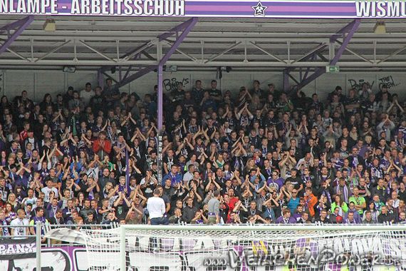 FC Erzgebirge Aue vs FC Hansa Rostock (0-0) (21)