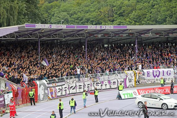 FC Erzgebirge Aue vs FC Hansa Rostock (0-0) (25)