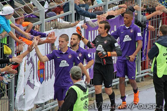 FC Erzgebirge Aue vs FC Hansa Rostock (0-0) (27)