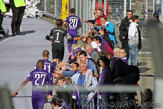 FC Erzgebirge Aue vs FC Hansa Rostock (0-0) (28)