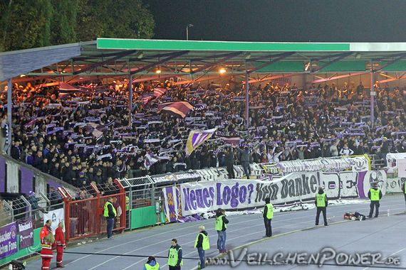 FC Erzgebirge Aue vs Eintracht Frankfurt (1-0) (1)
