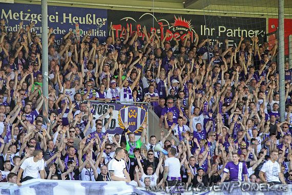 1. FC Heidenheim 1846 vs FC Erzgebirge Aue (1-0) (6)