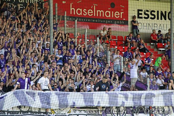 1. FC Heidenheim 1846 vs FC Erzgebirge Aue (1-0) (7)
