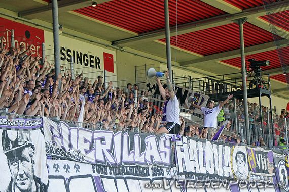 1. FC Heidenheim 1846 vs FC Erzgebirge Aue (1-0) (15)