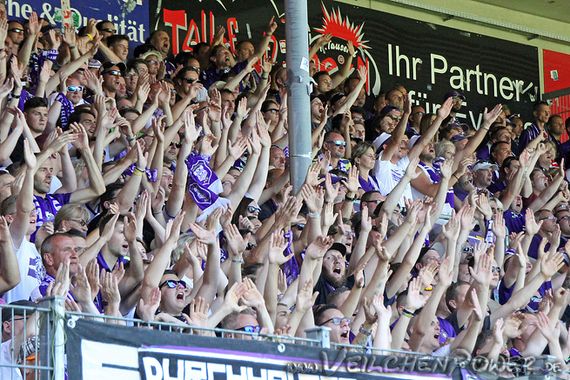 1. FC Heidenheim 1846 vs FC Erzgebirge Aue (1-0) (17)