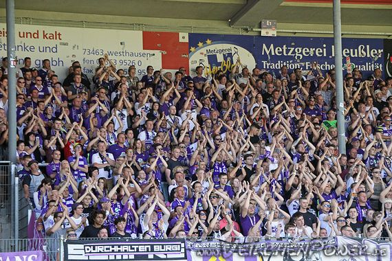 1. FC Heidenheim 1846 vs FC Erzgebirge Aue (1-0) (25)