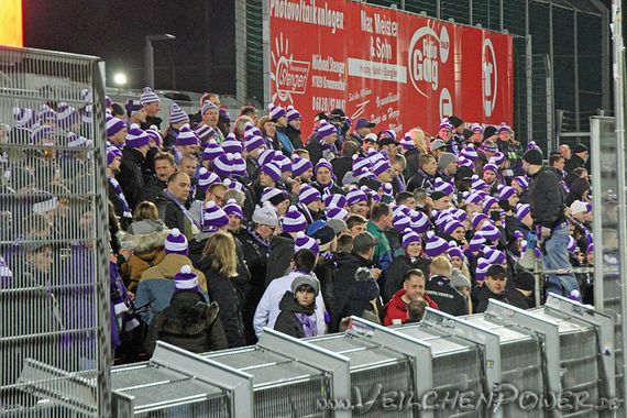 Würzburger Kickers vs FC Erzgebirge Aue (1-1) (8)