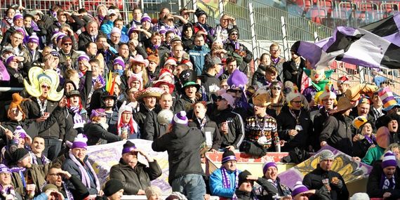 1. FC Kaiserslautern vs FC Erzgebirge Aue (0-0) (2)