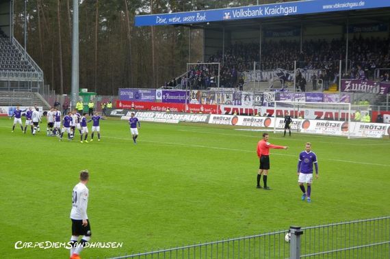 SV Sandhausen vs FC Erzgebirge Aue (2-0) (3)
