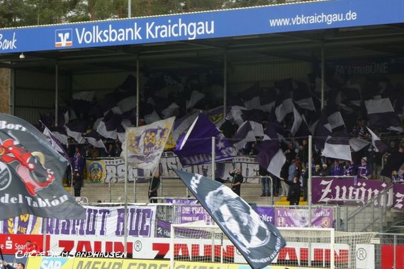 SV Sandhausen vs FC Erzgebirge Aue (2-0) (4)