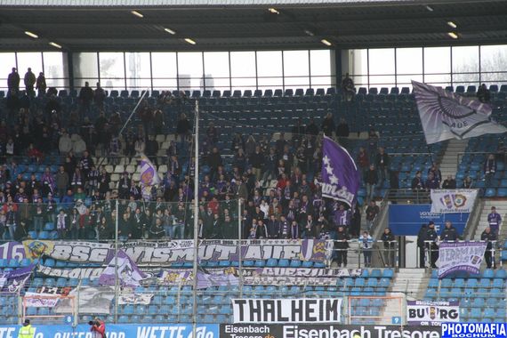 VfL Bochum vs FC Erzgebirge Aue (1-1) (3)