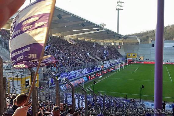FC Erzgebirge Aue vs FC St. Pauli (1-0) (11)