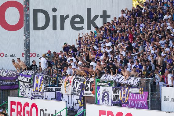 SpVgg Fürth vs FC Erzgebirge Aue (3-2) (5)