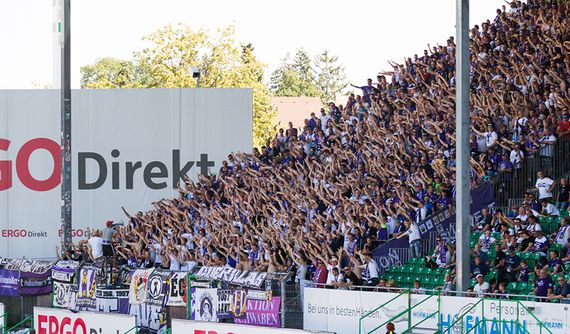 SpVgg Fürth vs FC Erzgebirge Aue (3-2) (6)
