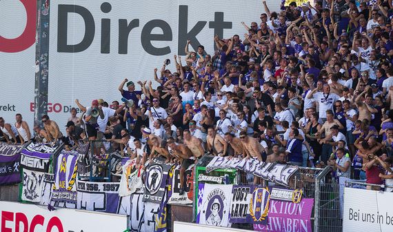 SpVgg Fürth vs FC Erzgebirge Aue (3-2) (7)
