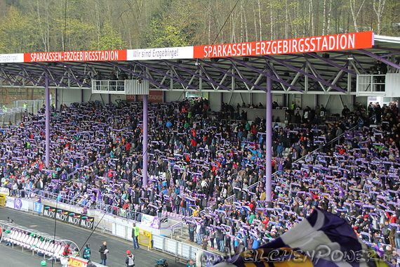 FC Erzgebirge Aue vs Hannover 96 (2-2) (1)