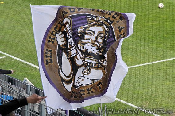 FC Erzgebirge Aue vs Würzburger Kickers (3-1) (1)