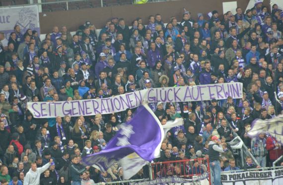 FC St. Pauli vs FC Erzgebirge Aue (1-2) (2)