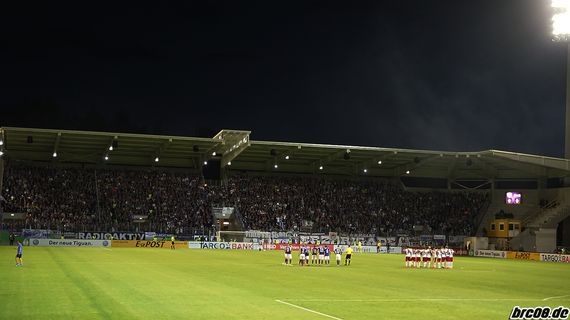 FC Erzgebirge Aue vs FC Ingolstadt 04 (7-8 n.E.) (3)