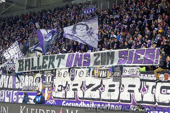 FC Erzgebirge Aue vs SV Darmstadt 98 (1-0) (7)