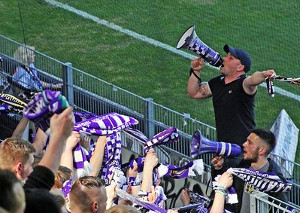 FC Erzgebirge Aue vs FC St. Pauli (2-1)