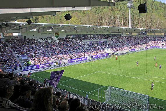 FC Erzgebirge Aue vs MSV Duisburg (1-3) (5)