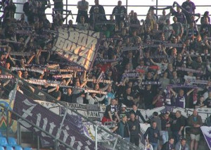 VfL Bochum vs FC Erzgebirge Aue (2-1)