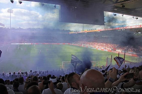 1. FC Union Berlin vs FC Erzgebirge Aue (1-0) (15)