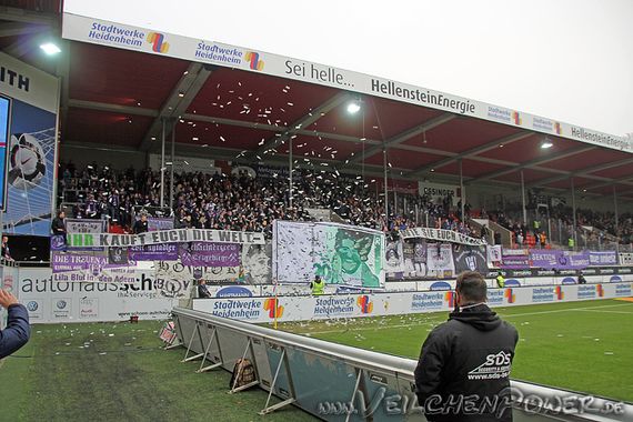 1. FC Heidenheim 1846 vs FC Erzgebirge Aue (1-0) (8)