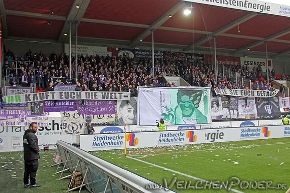 1. FC Heidenheim 1846 vs FC Erzgebirge Aue (1-0) (12)